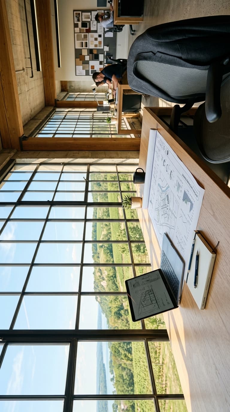 Niagara SEO technical search architecture and creative production studio